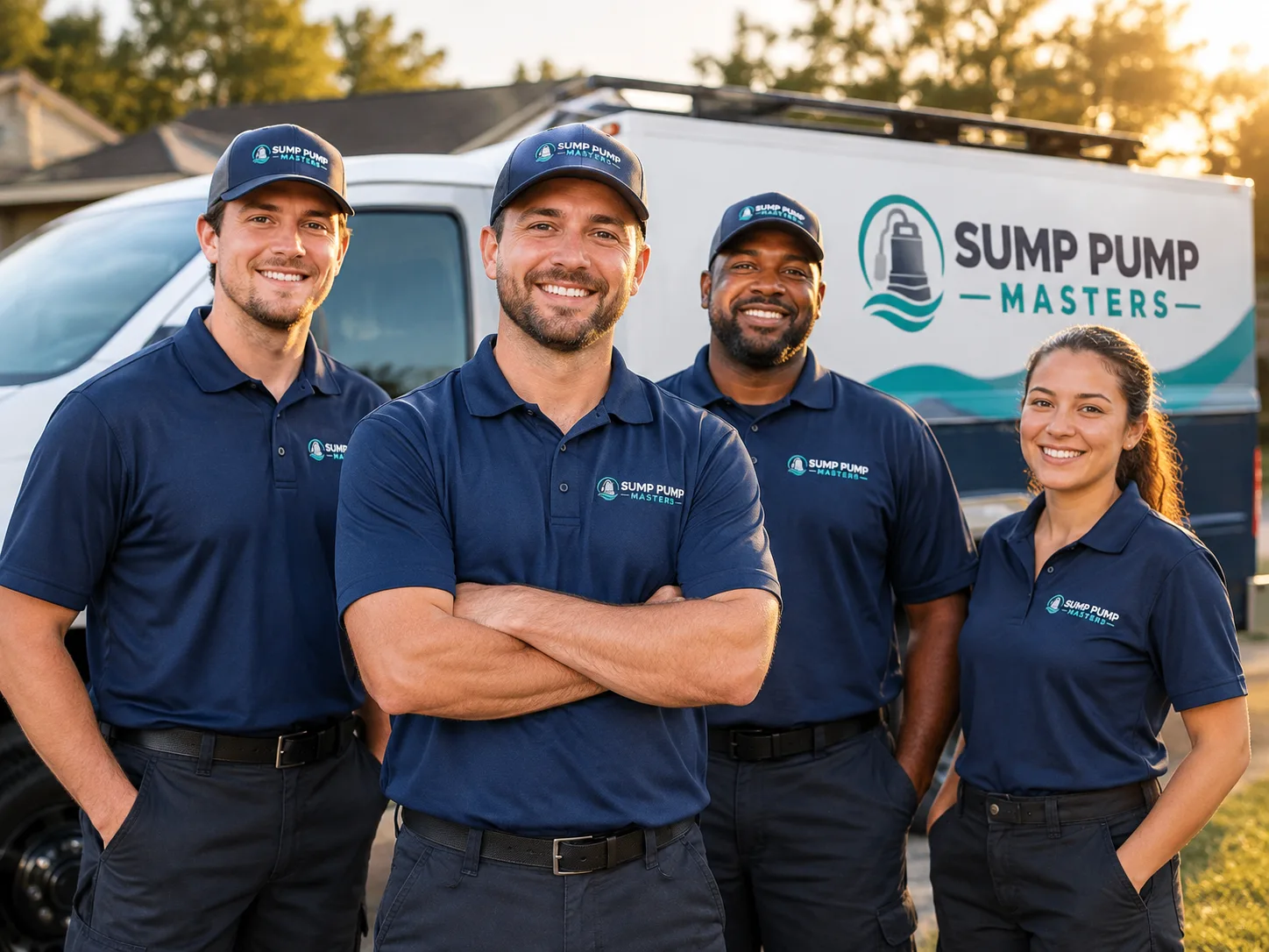 Sump Pump Repair company in Gunnison, MS