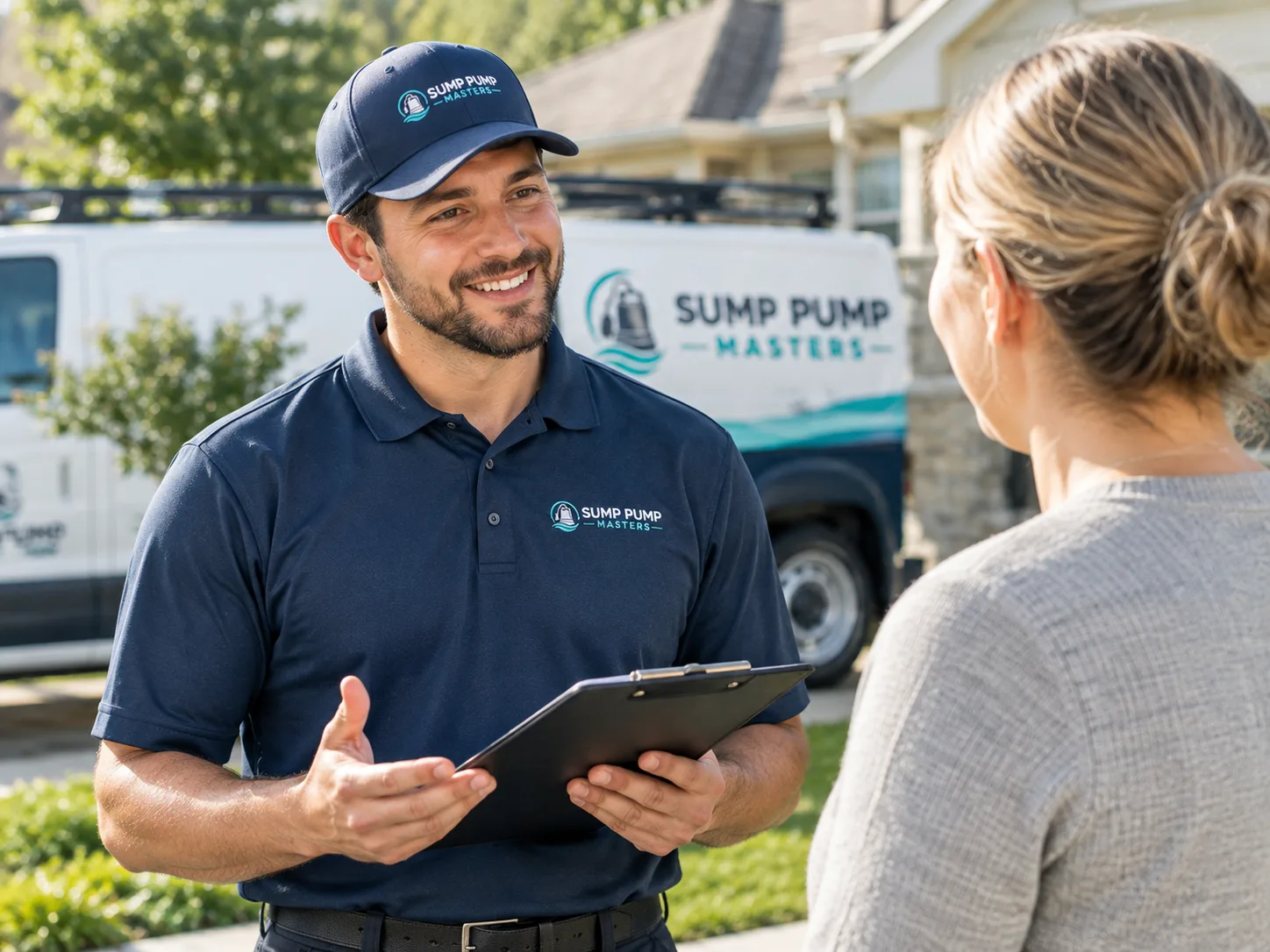 Sump Pump Repair Gunnison, MS FAQs